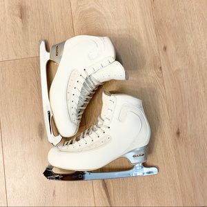 Edward ice fly size 265